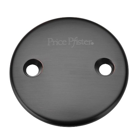 Pfister Pfister Plt Ovfl Dr 18/19-Ser Cr 960-086A